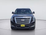 2018 Cadillac Escalade Esv Luxury
