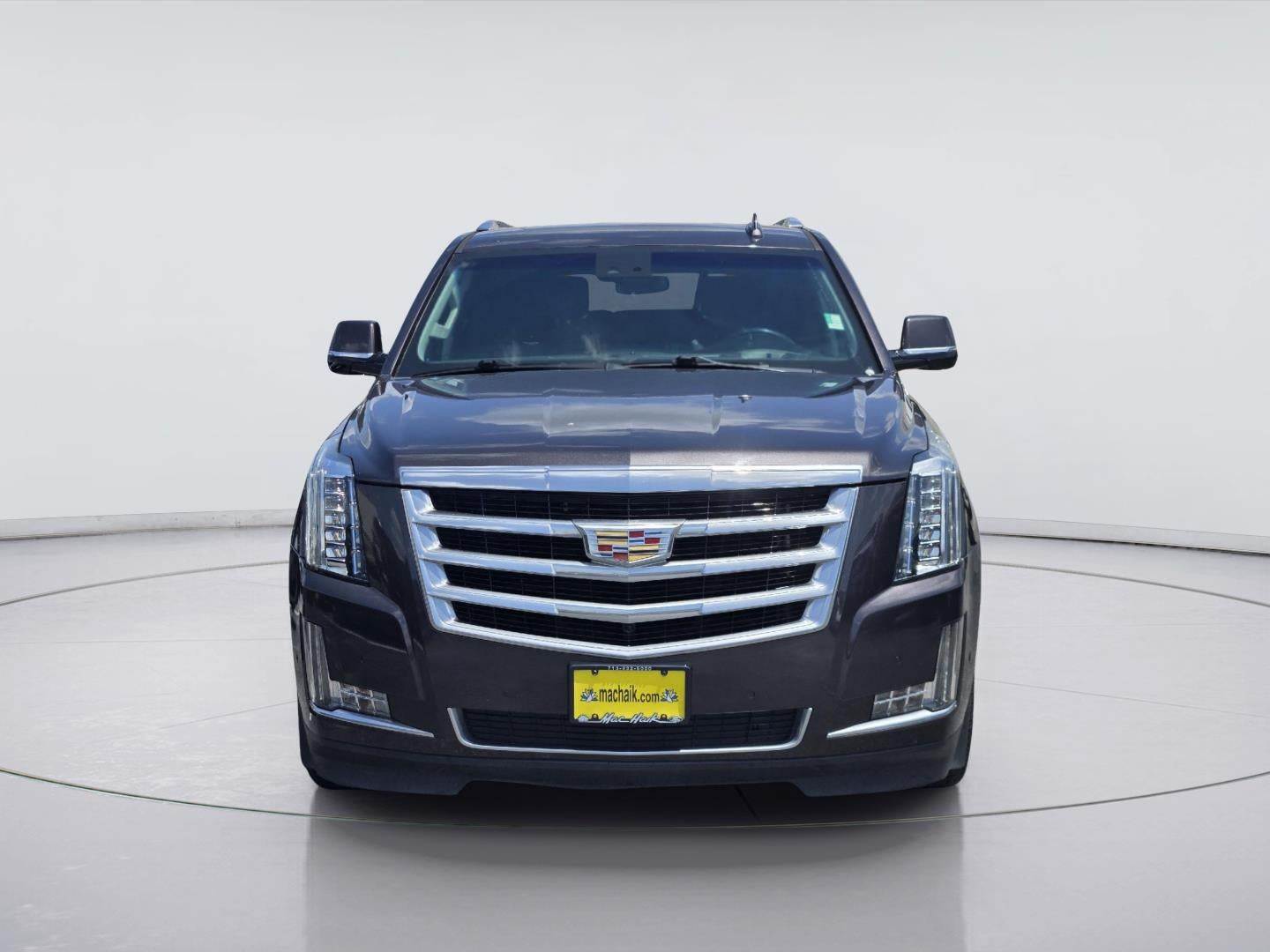 2018 Cadillac Escalade Esv Luxury