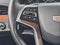 2018 Cadillac Escalade Esv Luxury