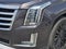 2018 Cadillac Escalade Esv Luxury