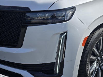 2024 Cadillac Escalade 4WD Sport