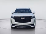 2024 Cadillac Escalade 4WD Sport