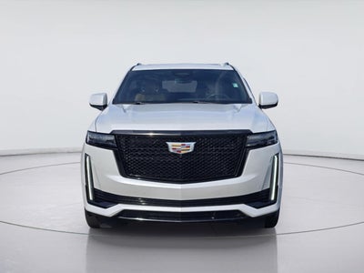 2024 Cadillac Escalade 4WD Sport