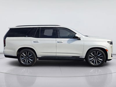 2024 Cadillac Escalade 4WD Sport