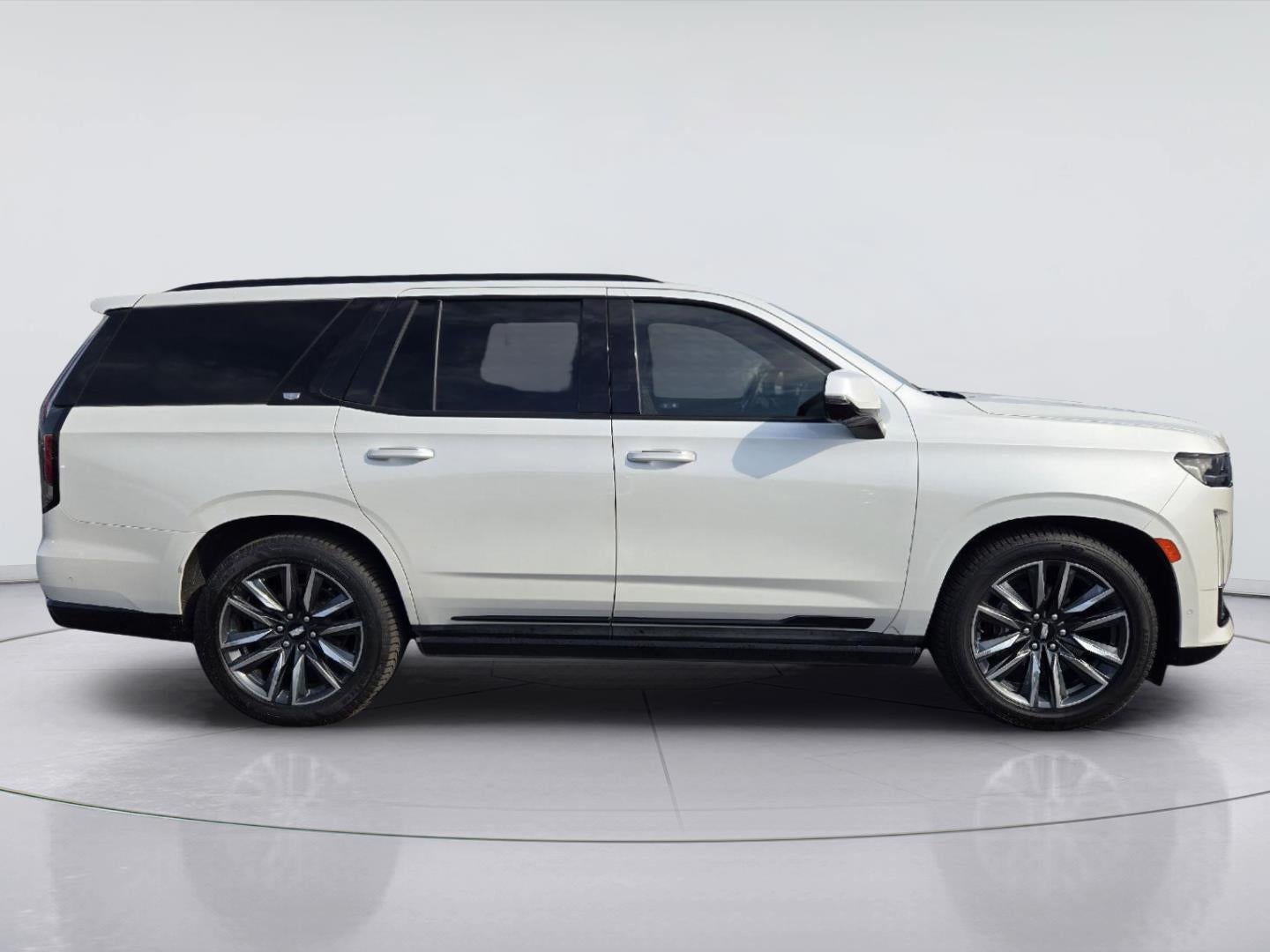 2024 Cadillac Escalade 4WD Sport