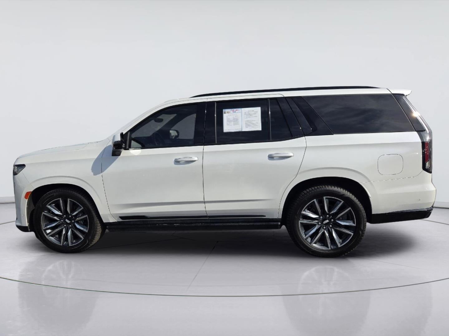 2024 Cadillac Escalade 4WD Sport