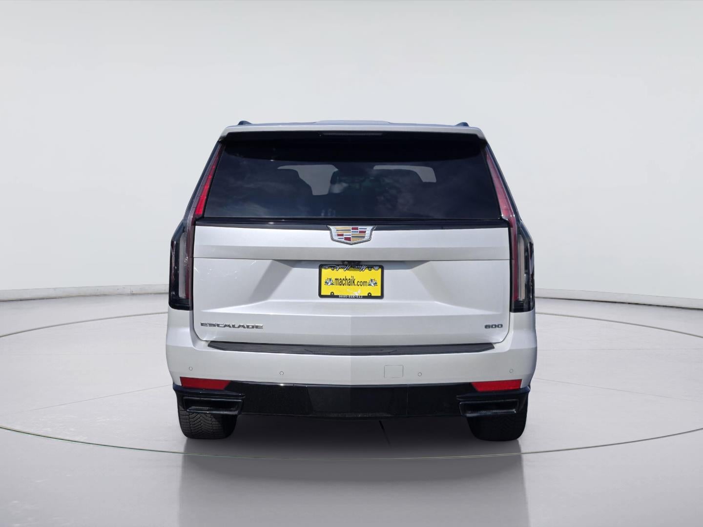 2024 Cadillac Escalade 4WD Sport
