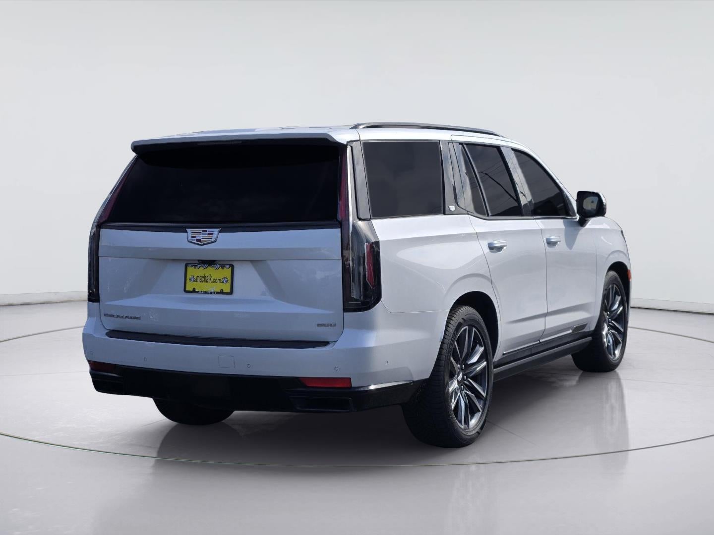 2024 Cadillac Escalade 4WD Sport