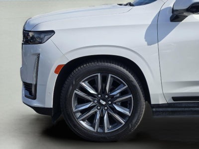 2024 Cadillac Escalade 4WD Sport