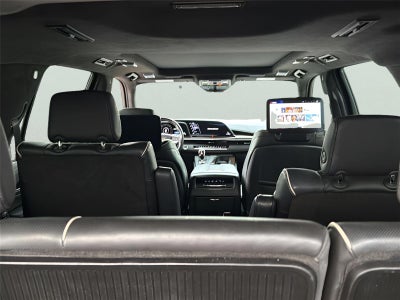 2024 Cadillac Escalade 4WD Sport Platinum