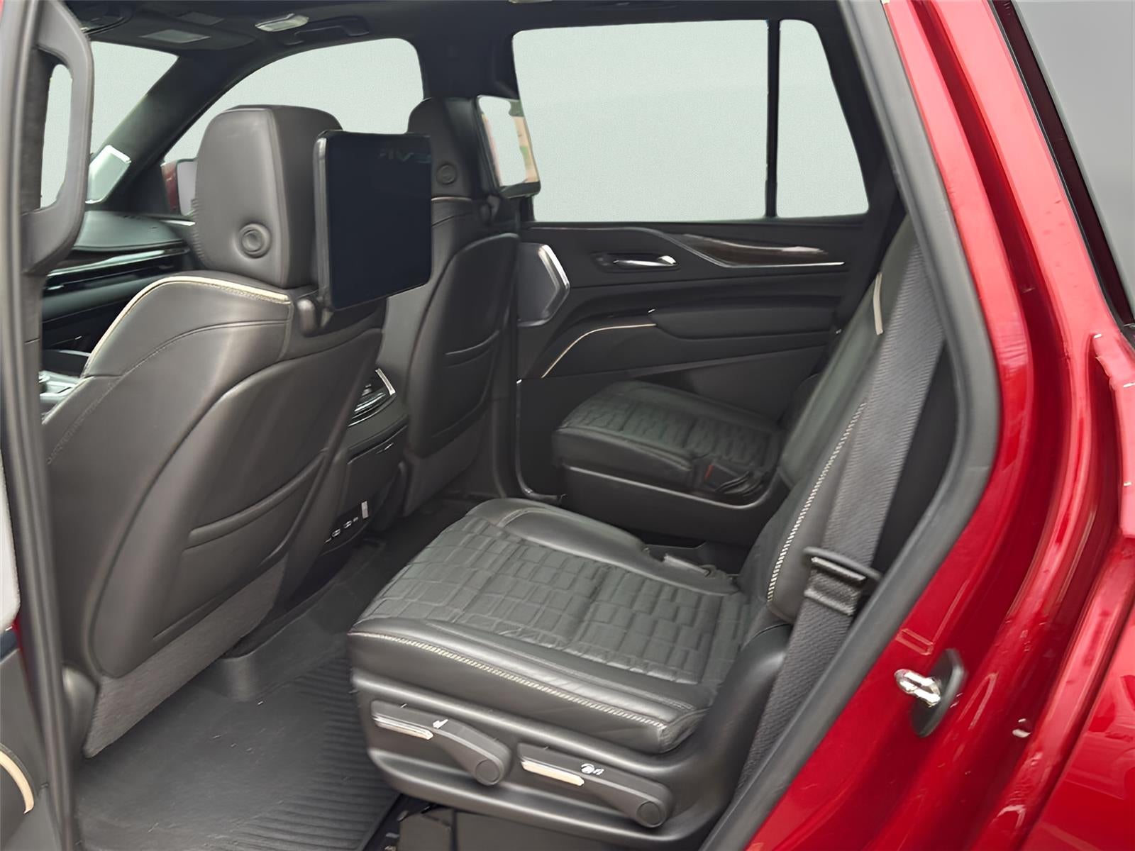 2024 Cadillac Escalade 4WD Sport Platinum