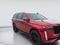 2024 Cadillac Escalade 4WD Sport Platinum