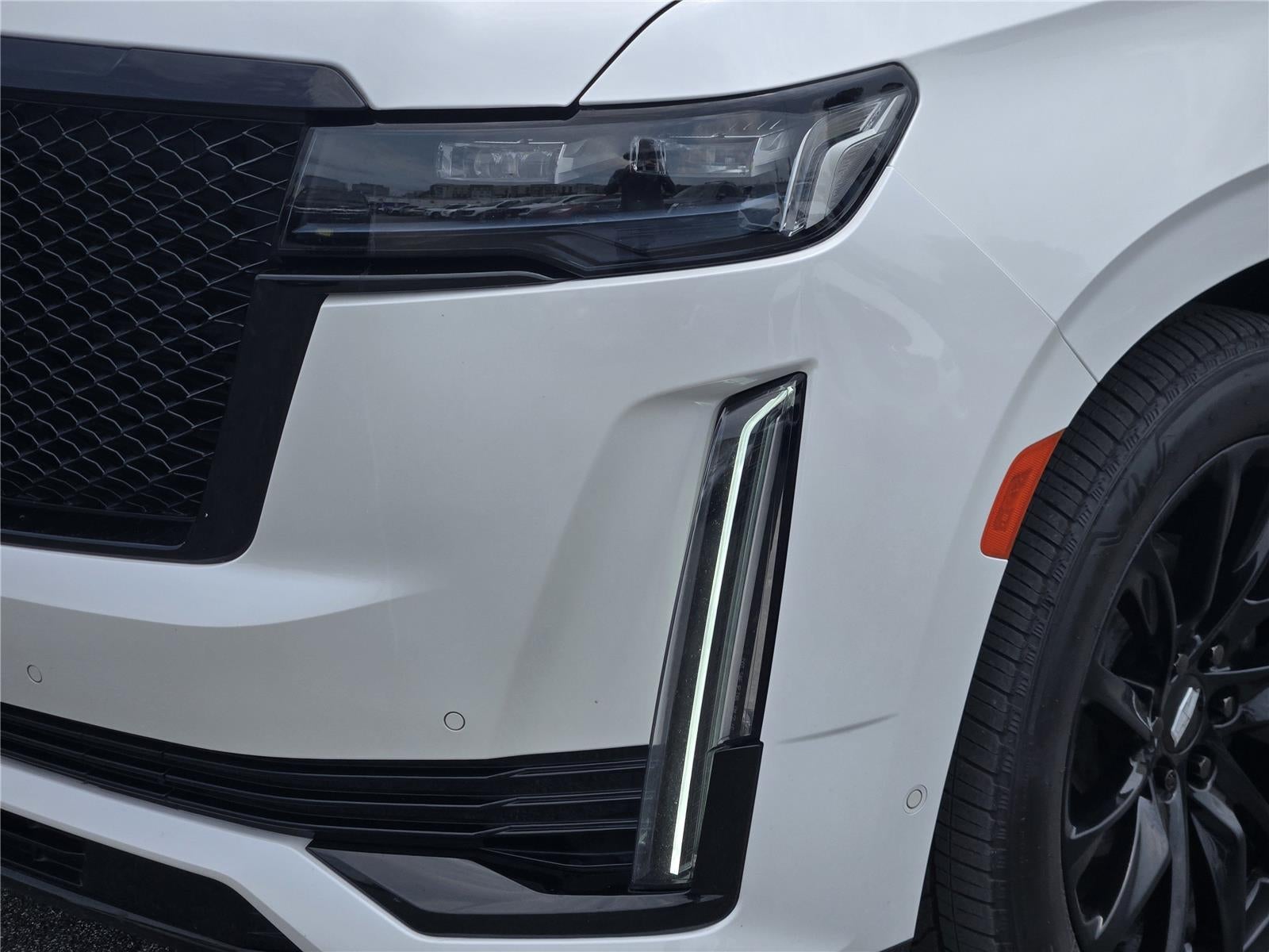 2023 Cadillac Escalade ESV 4WD Sport