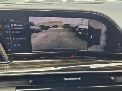 2023 Cadillac Escalade ESV 4WD Sport