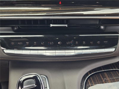 2023 Cadillac Escalade ESV 4WD Sport