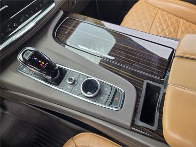 2023 Cadillac Escalade ESV 4WD Sport