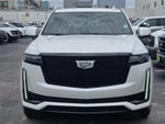2023 Cadillac Escalade ESV 4WD Sport