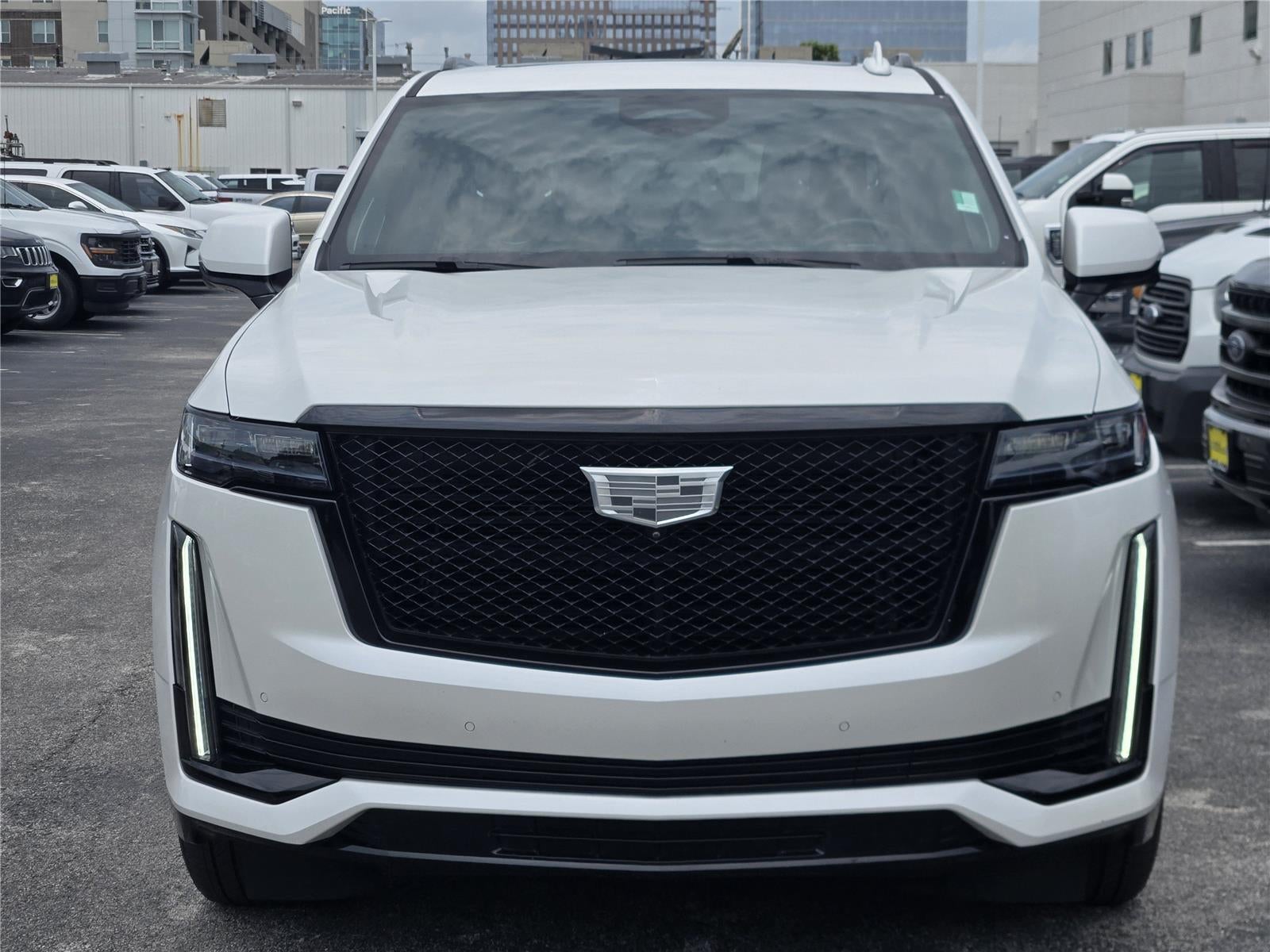 2023 Cadillac Escalade ESV 4WD Sport