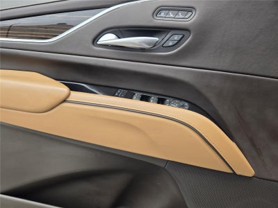 2023 Cadillac Escalade ESV 4WD Sport