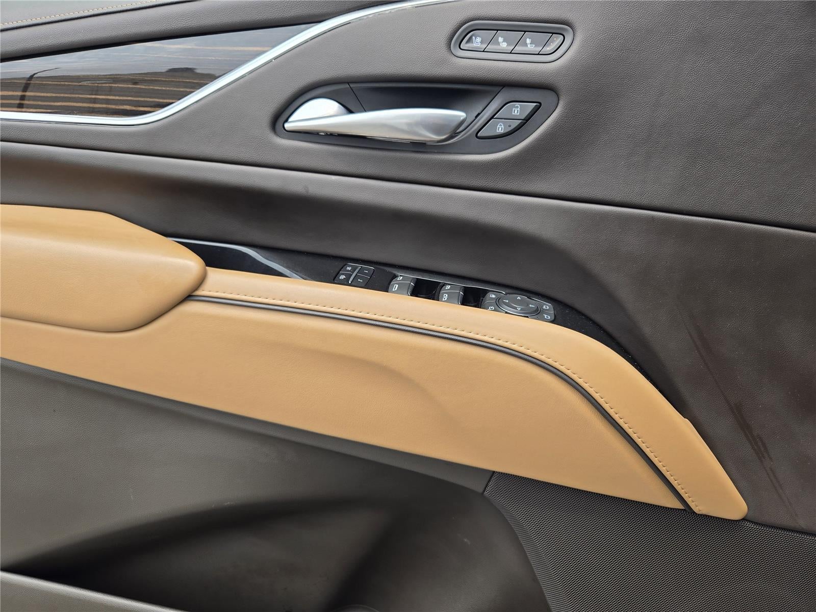 2023 Cadillac Escalade ESV 4WD Sport