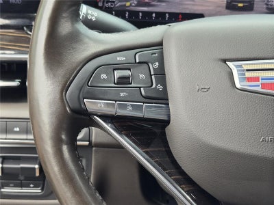 2023 Cadillac Escalade ESV 4WD Sport