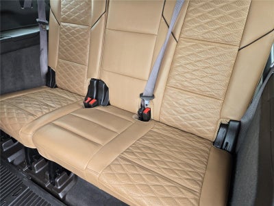 2023 Cadillac Escalade ESV 4WD Sport