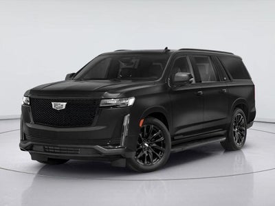 2023 Cadillac Escalade ESV 4WD Sport