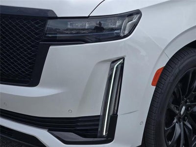 2023 Cadillac Escalade ESV 4WD Sport