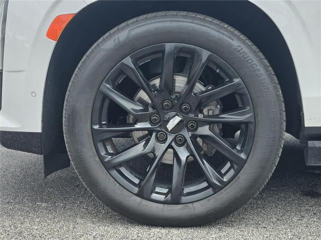 2023 Cadillac Escalade ESV 4WD Sport