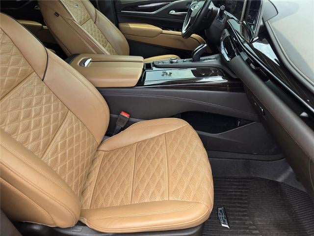 2023 Cadillac Escalade ESV 4WD Sport