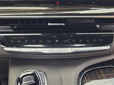 2023 Cadillac Escalade ESV 4WD Sport