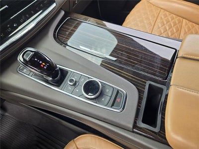 2023 Cadillac Escalade ESV 4WD Sport