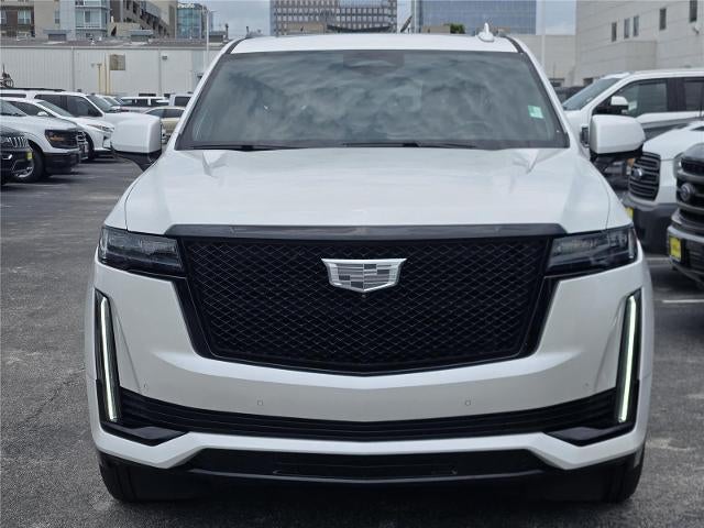 2023 Cadillac Escalade ESV 4WD Sport