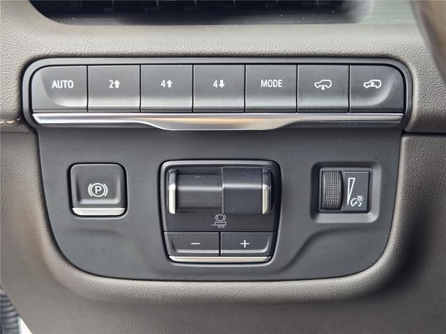 2023 Cadillac Escalade ESV 4WD Sport