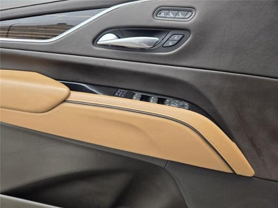 2023 Cadillac Escalade ESV 4WD Sport