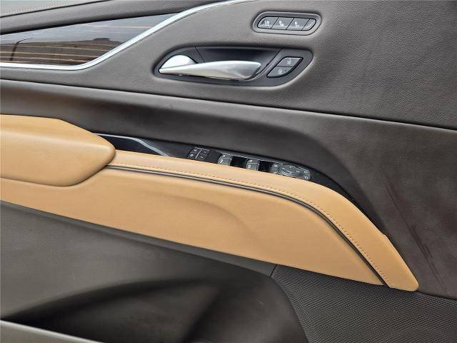 2023 Cadillac Escalade ESV 4WD Sport
