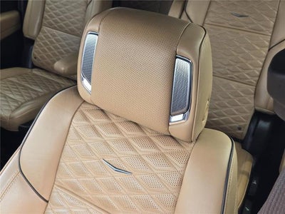 2023 Cadillac Escalade ESV 4WD Sport