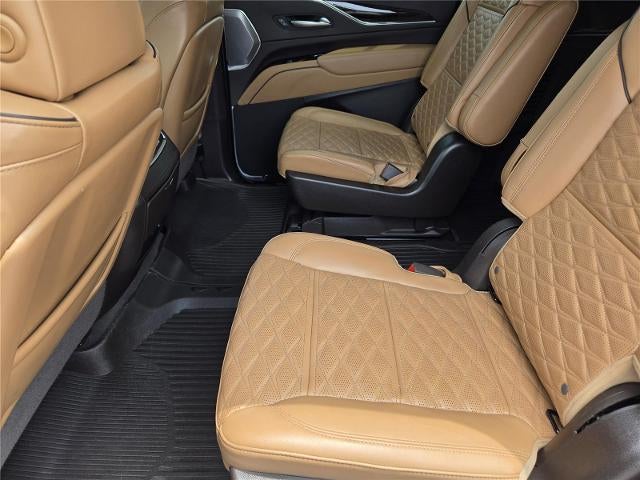 2023 Cadillac Escalade ESV 4WD Sport