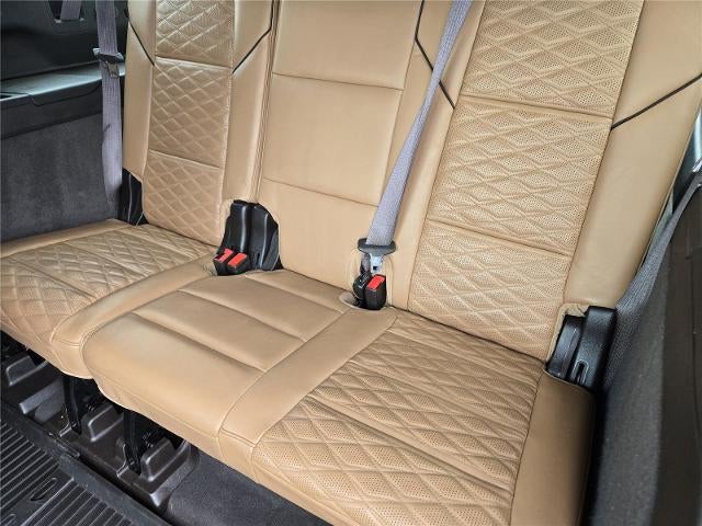 2023 Cadillac Escalade ESV 4WD Sport