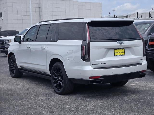 2023 Cadillac Escalade ESV 4WD Sport