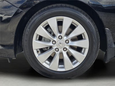 2015 Honda Accord Sedan EX-L