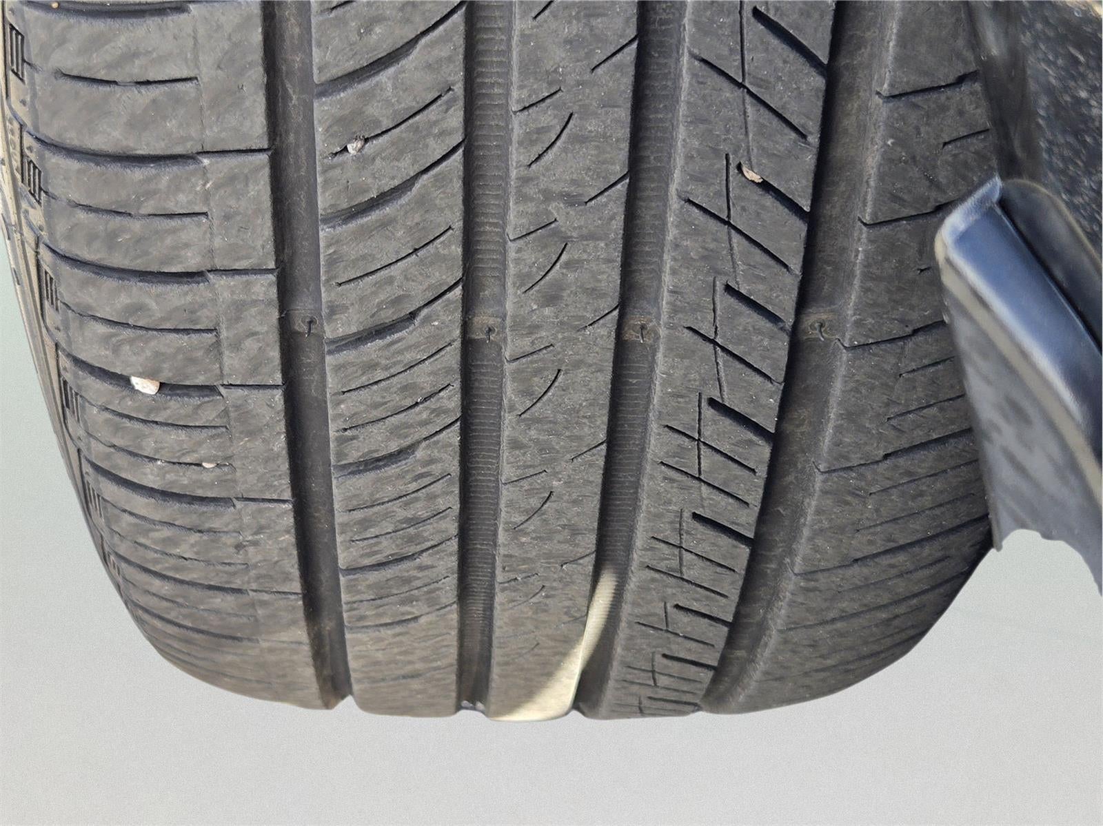 2015 Honda Accord Sedan EX-L