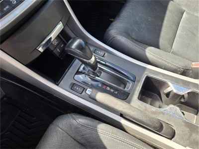 2015 Honda Accord Sedan EX-L