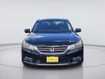 2015 Honda Accord Sedan EX-L