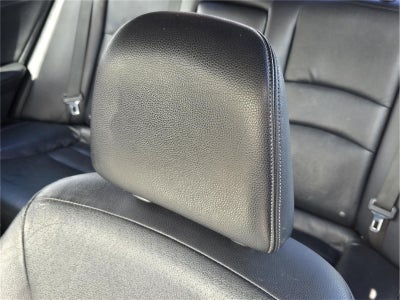 2015 Honda Accord Sedan EX-L