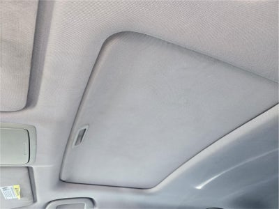 2015 Honda Accord Sedan EX-L