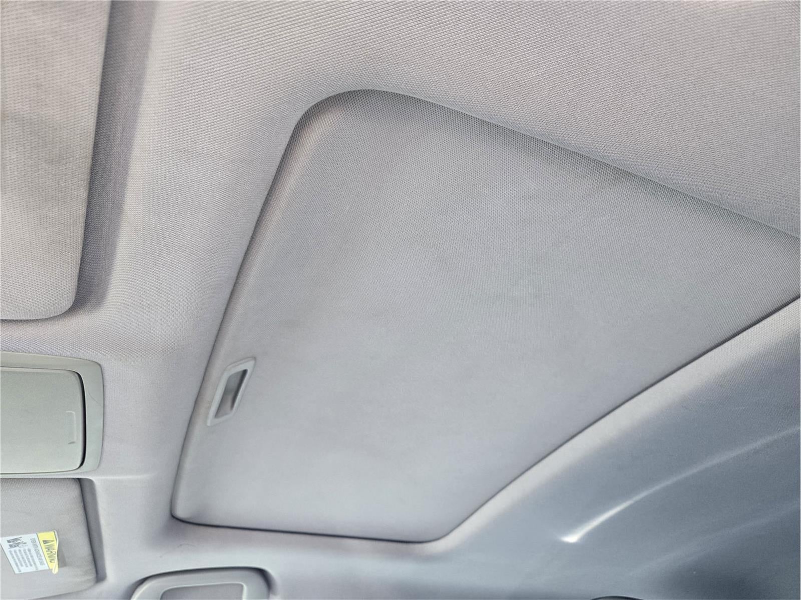 2015 Honda Accord Sedan EX-L
