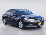 2015 Honda Accord Sedan EX-L