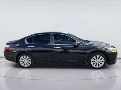 2015 Honda Accord Sedan EX-L