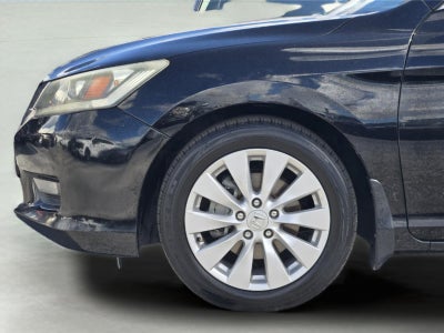 2015 Honda Accord Sedan EX-L